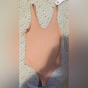 Abercrombie & Fitch Bodysuit